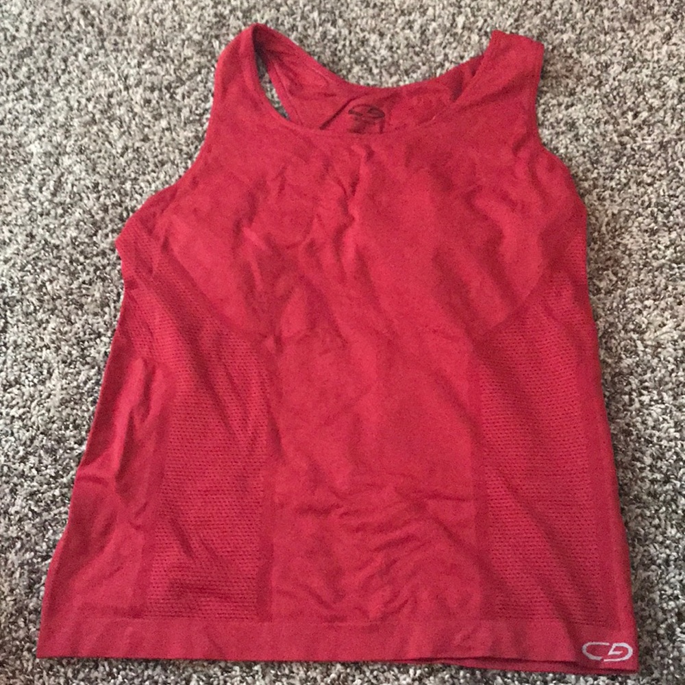 Workout Tank top
